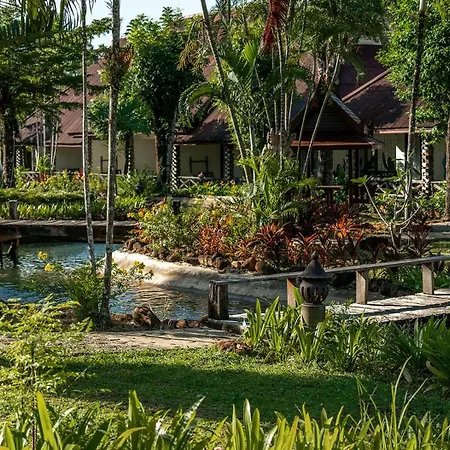 Annika Koh Chang , Formerly Ramayana Koh Chang Resort & Spa-2